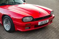 1976 Jaguar XJS Hyper MkIII - 6.0-Litre-For Sale