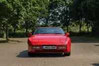 1991 Porsche 944 Turbo Cabriolet-For Sale