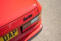 1991 Porsche 944 Turbo Cabriolet-For Sale