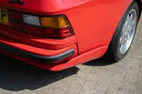 1991 Porsche 944 Turbo Cabriolet-For Sale