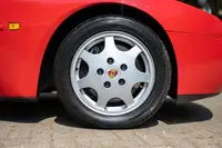 1991 Porsche 944 Turbo Cabriolet-For Sale