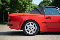 1991 Porsche 944 Turbo Cabriolet-For Sale