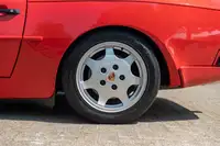 1991 Porsche 944 Turbo Cabriolet-For Sale