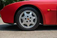 1991 Porsche 944 Turbo Cabriolet-For Sale