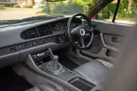 1991 Porsche 944 Turbo Cabriolet-For Sale