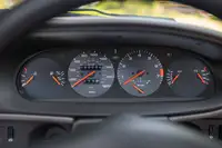 1991 Porsche 944 Turbo Cabriolet-For Sale
