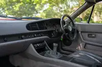 1991 Porsche 944 Turbo Cabriolet-For Sale