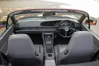 1991 Porsche 944 Turbo Cabriolet-For Sale