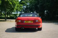 1991 Porsche 944 Turbo Cabriolet-For Sale