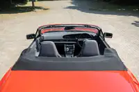 1991 Porsche 944 Turbo Cabriolet-For Sale