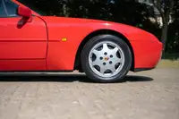 1991 Porsche 944 Turbo Cabriolet-For Sale