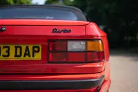1991 Porsche 944 Turbo Cabriolet-For Sale