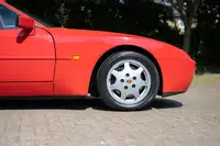 1991 Porsche 944 Turbo Cabriolet-For Sale