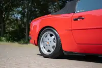 1991 Porsche 944 Turbo Cabriolet-For Sale