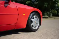 1991 Porsche 944 Turbo Cabriolet-For Sale