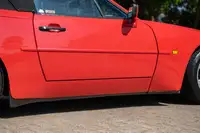 1991 Porsche 944 Turbo Cabriolet-For Sale