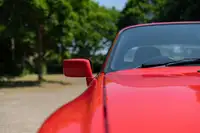 1991 Porsche 944 Turbo Cabriolet-For Sale