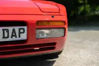 1991 Porsche 944 Turbo Cabriolet-For Sale