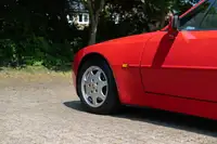 1991 Porsche 944 Turbo Cabriolet-For Sale