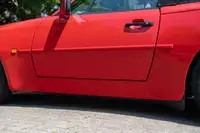 1991 Porsche 944 Turbo Cabriolet-For Sale