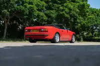 1991 Porsche 944 Turbo Cabriolet-For Sale
