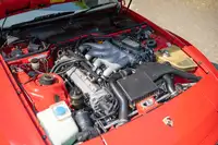 1991 Porsche 944 Turbo Cabriolet-For Sale