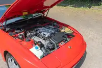 1991 Porsche 944 Turbo Cabriolet-For Sale