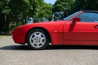 1991 Porsche 944 Turbo Cabriolet-For Sale