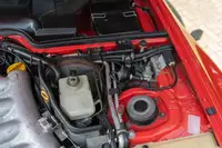 1991 Porsche 944 Turbo Cabriolet-For Sale