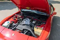 1991 Porsche 944 Turbo Cabriolet-For Sale