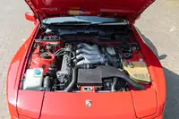 1991 Porsche 944 Turbo Cabriolet-For Sale