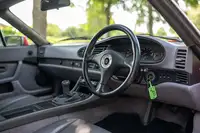 1991 Porsche 944 Turbo Cabriolet-For Sale