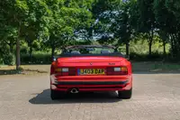 1991 Porsche 944 Turbo Cabriolet-For Sale