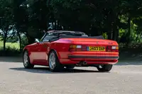 1991 Porsche 944 Turbo Cabriolet-For Sale