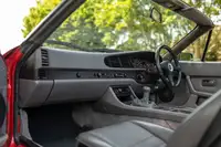 1991 Porsche 944 Turbo Cabriolet-For Sale