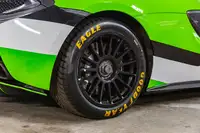 2016 McLaren 570 GT4-For Sale