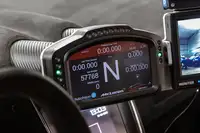 2016 McLaren 570 GT4-For Sale