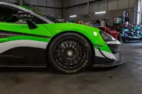 2016 McLaren 570 GT4-For Sale
