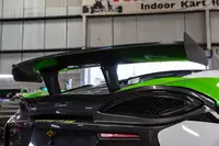 2016 McLaren 570 GT4-For Sale