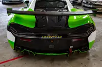 2016 McLaren 570 GT4-For Sale