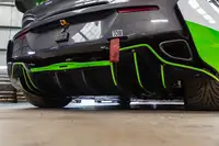 2016 McLaren 570 GT4-For Sale