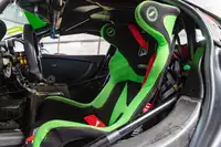 2016 McLaren 570 GT4-For Sale