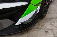 2016 McLaren 570 GT4-For Sale
