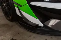2016 McLaren 570 GT4-For Sale