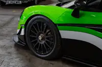 2016 McLaren 570 GT4-For Sale
