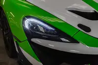 2016 McLaren 570 GT4-For Sale