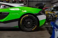 2016 McLaren 570 GT4-For Sale