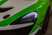 2016 McLaren 570 GT4-For Sale