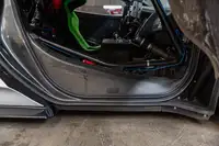 2016 McLaren 570 GT4-For Sale