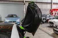 2016 McLaren 570 GT4-For Sale